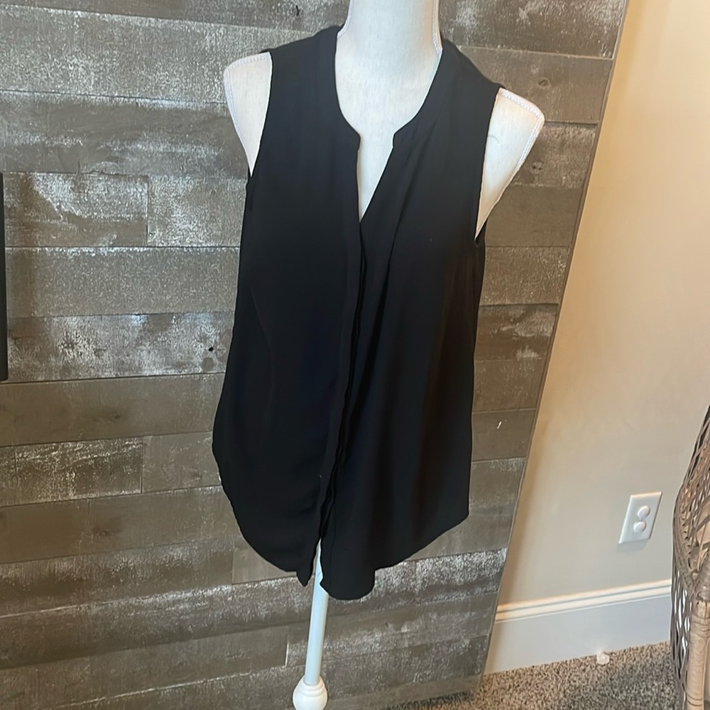 Apt 9 Black Top